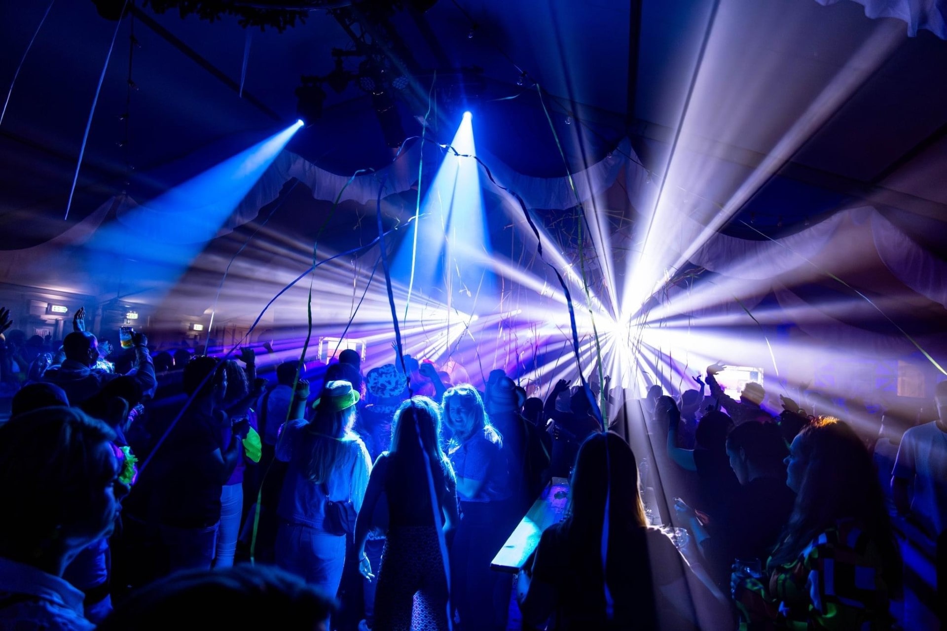 Festivals & Concerten: